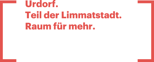 Urdorf Limmatstadt Grafik
