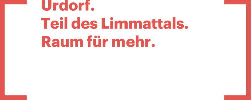 Urdorf Limmatstadt Grafik
